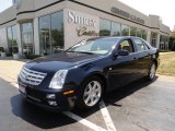 2005 Cadillac STS Blue Chip