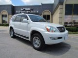 2004 Lexus GX 470