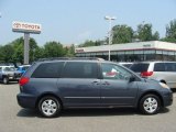 2008 Toyota Sienna LE