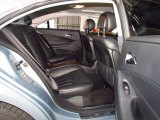 2006 Mercedes-Benz CLS 500 Black Interior
