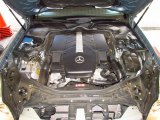 2006 Mercedes-Benz CLS 500 5.0 Liter SOHC 24-Valve V8 Engine