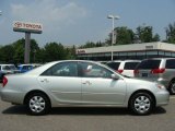 2004 Toyota Camry XLE