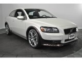 2008 Volvo C30 T5 Version 2.0 Exterior