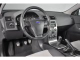 2008 Volvo C30 T5 Version 2.0 Dashboard