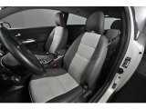 2008 Volvo C30 T5 Version 2.0 Off Black/Cream Interior