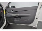 2008 Volvo C30 T5 Version 2.0 Door Panel