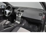 2008 Volvo C30 T5 Version 2.0 Dashboard