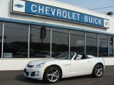 2009 Saturn Sky Roadster