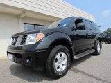2006 Nissan Pathfinder SE 4x4
