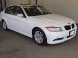 2006 BMW 3 Series 325xi Sedan