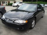 2000 Chevrolet Monte Carlo SS Data, Info and Specs