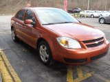 2007 Chevrolet Cobalt LT Sedan