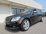 2008 Mercedes-Benz C 300 Luxury