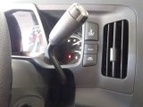 2009 Honda Ridgeline RT 5 Speed Automatic Transmission