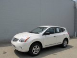 2011 Nissan Rogue S AWD