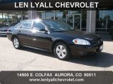 2011 Chevrolet Impala LT