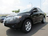 2009 Nissan Murano S AWD