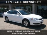 2011 Chevrolet Impala LT