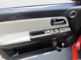 2010 GMC Canyon SLT Crew Cab 4x4 Door Panel