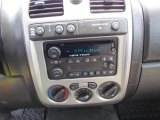 2010 GMC Canyon SLT Crew Cab 4x4 Controls