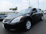 2011 Nissan Altima 2.5 S