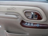 2000 GMC Yukon Denali 4x4 Door Panel
