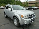 2012 Ingot Silver Metallic Ford Escape Limited V6 4WD #51989095