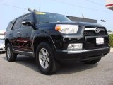 2011 Toyota 4Runner SR5 4x4