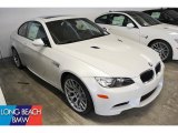 2011 Mineral White Metallic BMW M3 Coupe #51989231