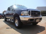 2003 Ford F250 Super Duty FX4 Crew Cab 4x4