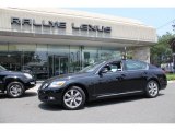 2008 Lexus GS 350 AWD