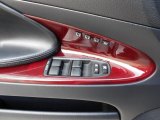 2009 Lexus GS 350 Controls