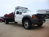 2005 Ford F450 Super Duty XL Regular Cab Chassis