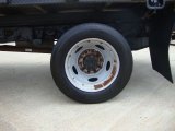 Ford F450 Super Duty 2005 Wheels and Tires