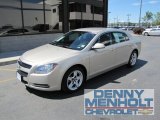 2010 Chevrolet Malibu LT Sedan