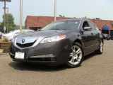 2009 Acura TL 3.5