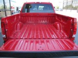 2007 GMC Sierra 1500 SLE Crew Cab 4x4 Trunk