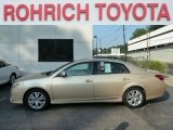 2011 Sandy Beach Metallic Toyota Avalon  #51989577