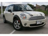 2009 Mini Cooper Clubman