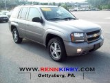 2008 Chevrolet TrailBlazer LT 4x4