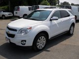 2011 Chevrolet Equinox LT AWD