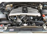 1997 Acura RL 3.5 Sedan 3.5 Liter SOHC 24-Valve V6 Engine