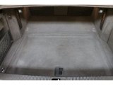 2005 Audi A8 L 4.2 quattro Trunk