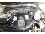 2004 Subaru Outback 3.0 L.L.Bean Edition Wagon 3.0 Liter DOHC 24-Valve Flat 6 Cylinder Engine