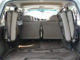 1996 Toyota Land Cruiser  Trunk