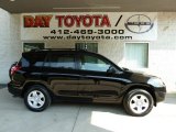 2011 Black Toyota RAV4 I4 4WD #52039525