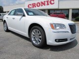 2011 Bright White Chrysler 300 Limited #52039663