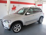 2009 BMW X5 xDrive48i