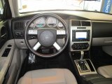 2006 Dodge Charger R/T Dashboard