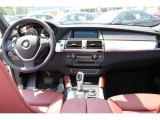 2011 BMW X6 xDrive50i Dashboard